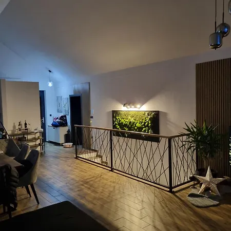 Dom wakacyjny Vrh House