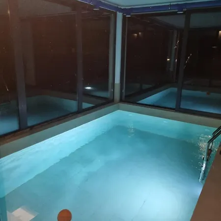 Vrh House رافنا غورا