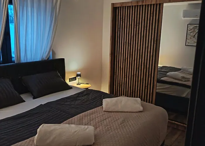 Vrh House Ravna Gora