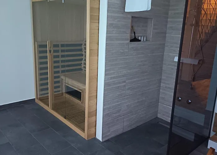 Vrh House Hébergement de vacances